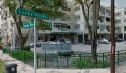 Parbury Avenue (D16), Terrace #528098031